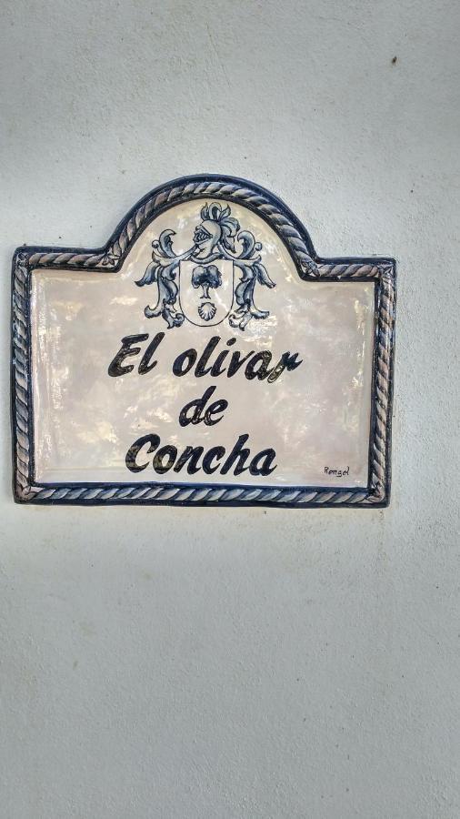 El Olivar De Concha, Caminito Del Rey Vila Alora Exterior foto